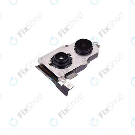 Apple iPhone 16 - Camera din spate