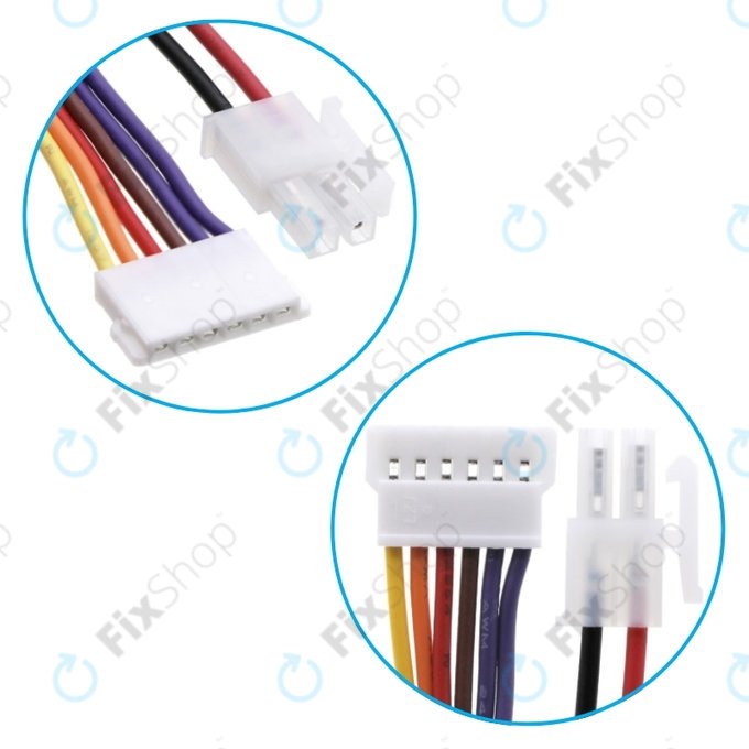 Rowenta Dual Force 2-in-1 - Baterie SS-9100043101 Li-Ion 18.5V 3500mAh HQ