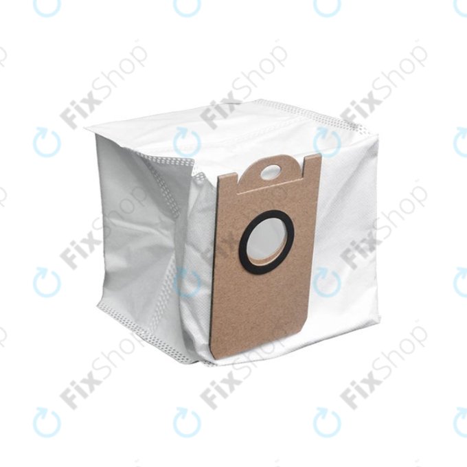 Sac de praf, 3 buc. pentru Xiaomi Viomi S9, Lydsto R1, Proscenic M7 Pro, M8 Pro