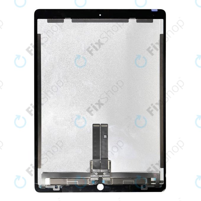 Apple iPad Pro 12.9 (2nd Gen 2017) - Ecran LCD + Sticlă Tactilă + IC Modul (Black) Refurbished