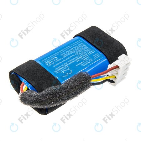 Baterie pentru JBL Flip 6, 6800mAh, Li-Ion, 3.7V, GSP-1S2P-F6D, HQ