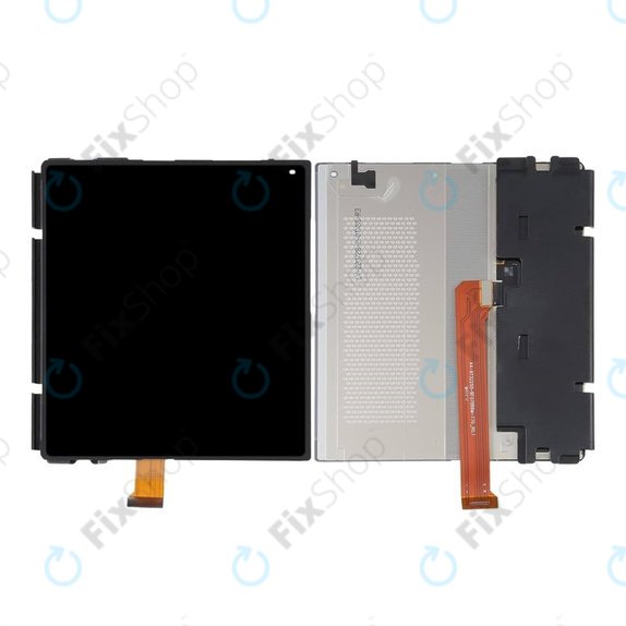 Huawei Mate Xs 2 - Ecran LCD + Sticlă Tactilă OLED