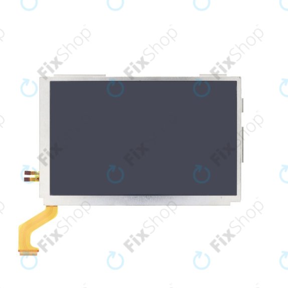 Ecran LCD superior pentru Nintendo 3DS XL