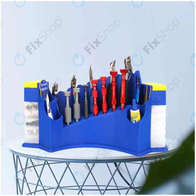 Mecanic MT-BR05 - Suport pentru unelte și piese mici