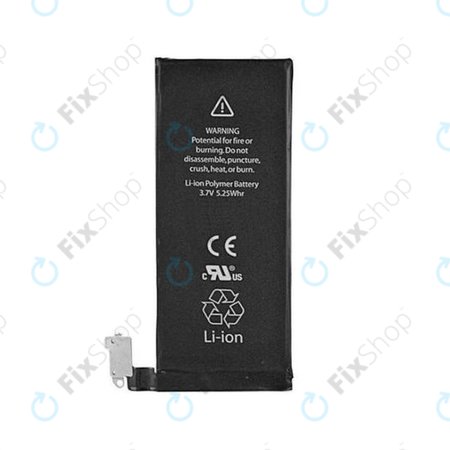 Apple iPhone 4 - Baterie 1420mAh