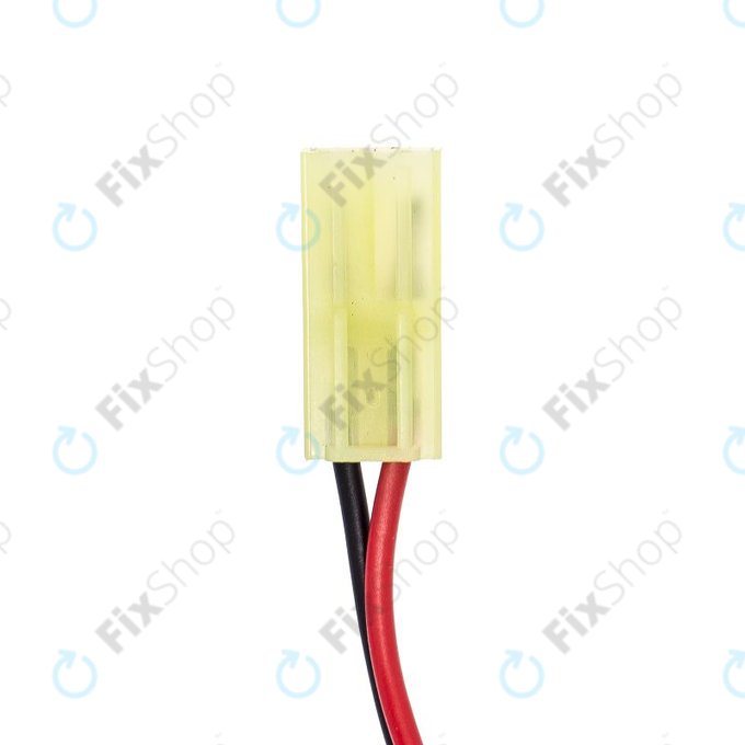 Baterie pentru Zepter LMG-310, 9P-130, 3000mAh, Ni-MH, 10.8V, SA9KR1300SC-3RB, HQ