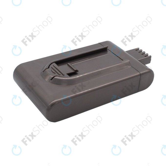 Dyson DC12, DC16 - Battery BP-01, 912433-01 Li-Ion 22.2V 2000mAh HQ