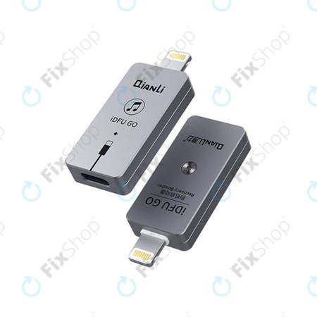QianLi iDFU GO - Adaptor pentru modul de recuperare imediată (iOS 10 și mai sus)