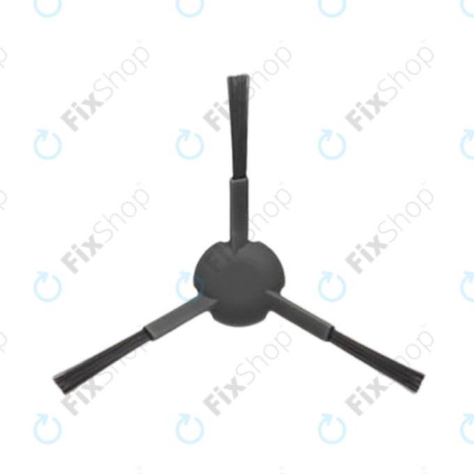 Set de piese de schimb pentru Xiaomi Dreame Mova E30 Ultra (1x Perie principală, 2x Filter, 2x Perie laterală)