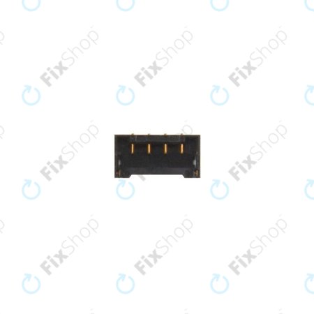 Apple iPhone 4 - Conector Baterie