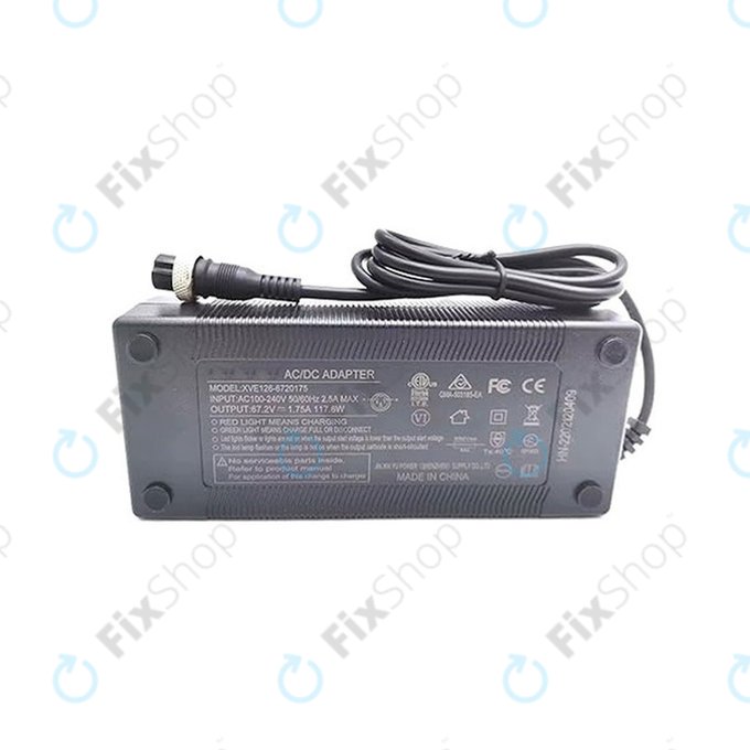 Kaabo Mantis 10 - Încărcător 67.2V / 1.75A