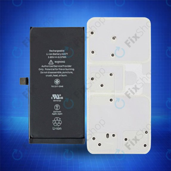 Baterie pentru iPhone 12 Mini | 661-17939 | 2227mAh | Genuine Apple