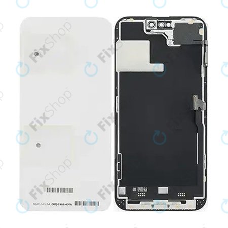 Ansamblu Display OLED Ecran pentru iPhone 14 Pro Max | 661-30401 | Genuine Apple