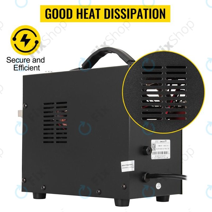 Sunkko 737G - Aparat de Sudura in Puncte (1.5KW)