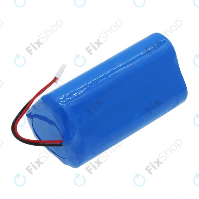 Baterie pentru Aquajack 211, 2600mAh, Li-Ion, 11.1V, PSD 18650, HQ