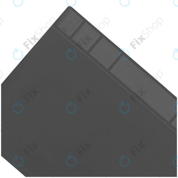 Tampon din silicon antistatic rezistent la căldură ESD - 50 x 35cm