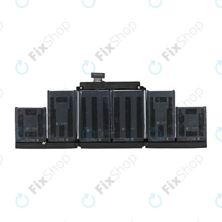 Apple MacBook Pro 15" A1398 (Mid 2012 - Early 2013) - Baterie A1417 8800mAh