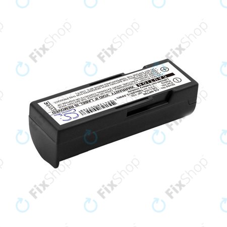 Baterie pentru Minolta Dg-X50-K, Pentax Optio Z10, Samsung L77, Sanyo, 700mAh, Li-Ion, 3.7V, NP-700, HQ