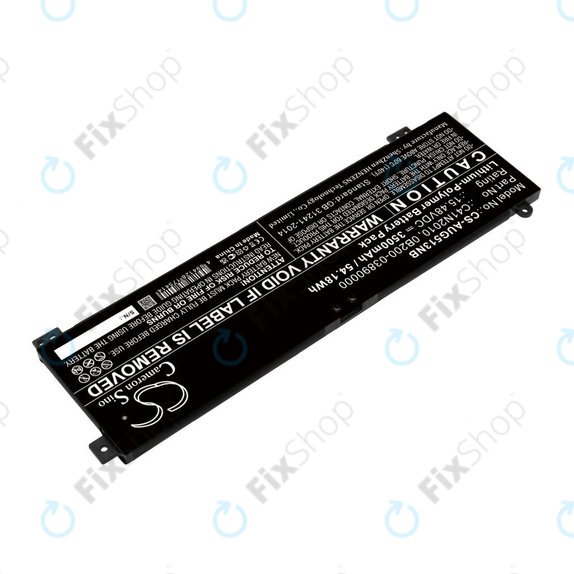 Baterie pentru Asus ROG Strix G15, G17, 3500mAh, Li-Pol, 15.48V, C41N2010, HQ