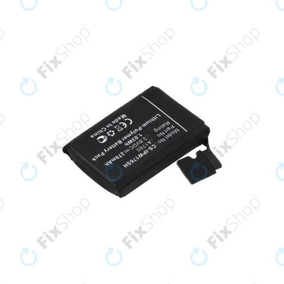 Apple Watch 2 38mm - Baterie A1760 270mAh HQ