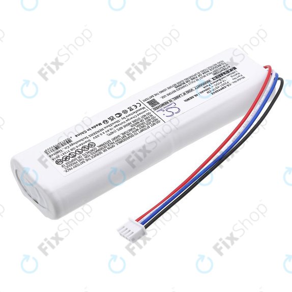 Baterie pentru Xiaomi Mi Robot Vacuum Mop 2, Mijia Sweeping Vacuum Cleaner 2C, 3200mAh, Li-Ion, 14.4V, P2051-4S1P-ZM, HQ