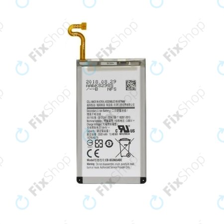 Samsung Galaxy S9 Plus G965F - Baterie EB-BG965ABE 3500mAh