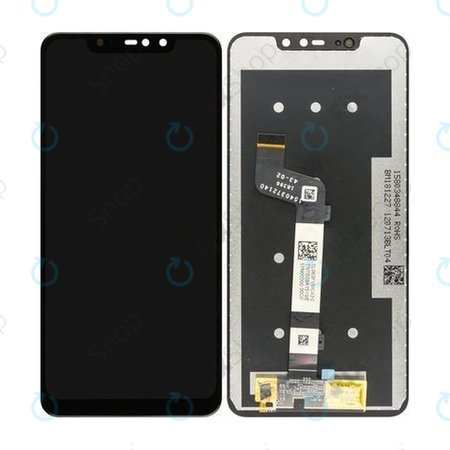Xiaomi Redmi Note 6 Pro - Ecran LCD + Sticlă Tactilă TFT
