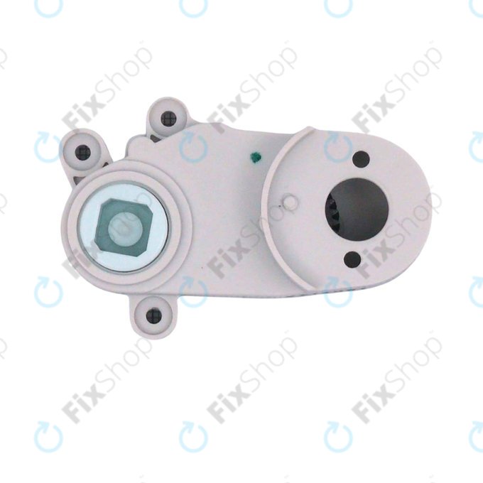 Cutie de viteze motor perie principală pentru Xiaomi Roborock S4, S5, S6 Pure, Mi Robot Mijia 1S