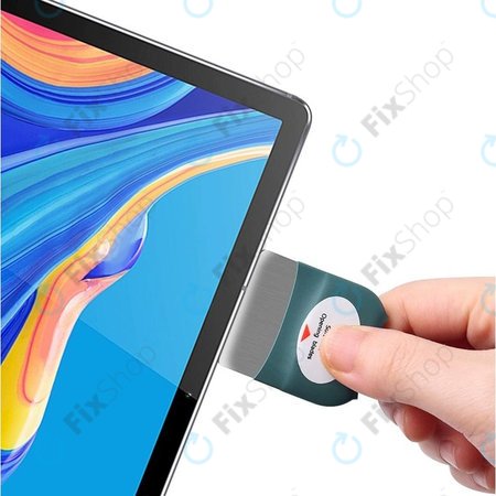 iFixes iS12 - lame subțiri pentru dezasamblare, 0.15mm