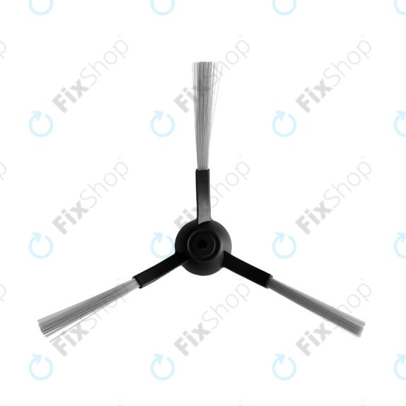 Set de piese de schimb pentru Xiaomi Viomi S9, Proscenic M7 Pro, M7 Max, M8 Pro (1x Perie principală, 2x Filter, 2x Perie laterală, 2x Mop, 2x Saci de praf)