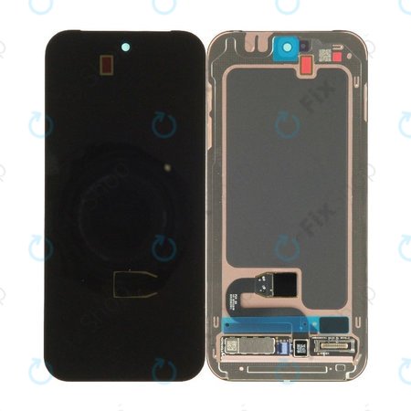 Ecran pentru Google Pixel 10, Original, Sticlă Tactilă fără ramă, G949-01460-00, Genuine Service Pack