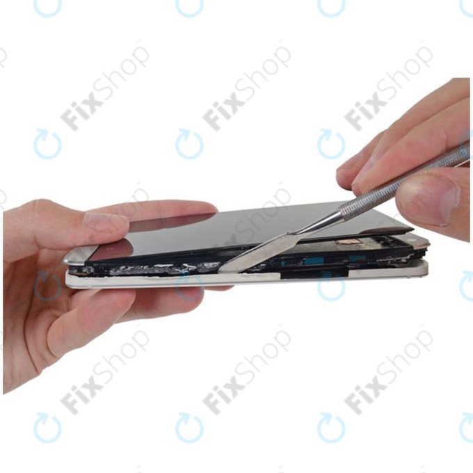 Best - Spudger universal de metal pentru demontare