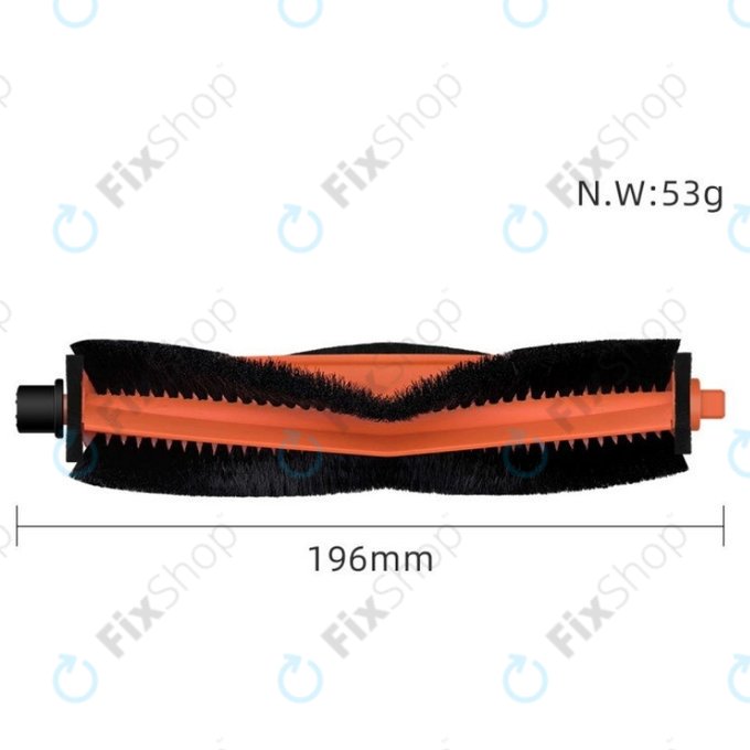 Perie principală pentru Xiaomi Robot Vacuum S40 Pro, H50, H50 Pro