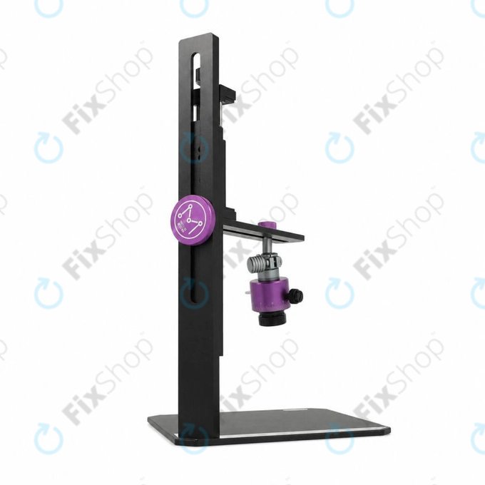 Cameră termică cu infraroșu pentru diagnosticarea plăcilor de bază WXY P30R Pro