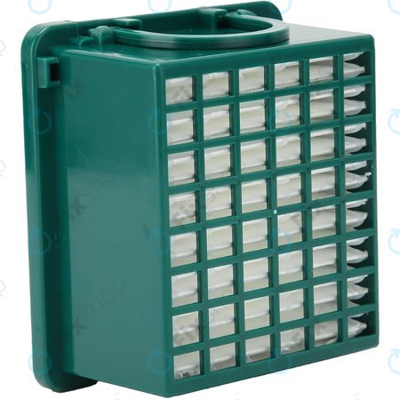 Vorwerk Kobold VK130, VK131 - Filtru de praf