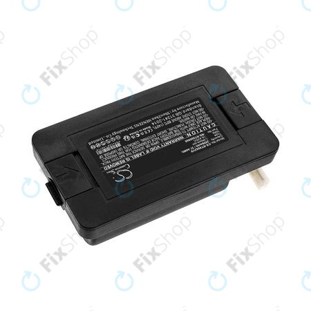 Rowenta Explorer-series, Smart Force Essential-series, Tefal Explorer-series - Baterie RS-RT900866 Li-Ion 14.4V 2600mAh HQ