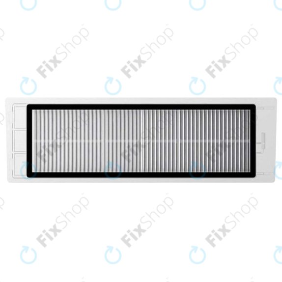 Set de piese de schimb pentru Xiaomi Roborock S5 Max, S6, S6 MaxV, S6 Pure, Xiaowa E3 (2x Perie principală, 4x Filter, 4x Perie laterală – neagră)