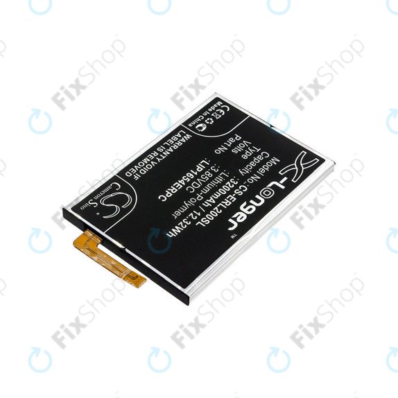 Sony Xperia L2 - Baterie LIP1654ERPC 3200mAh HQ