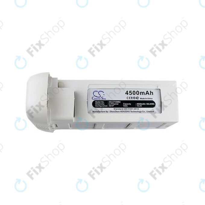 DJI Phantom 3 - Baterie PHA-3 Li-Pol 4500mAh HQ