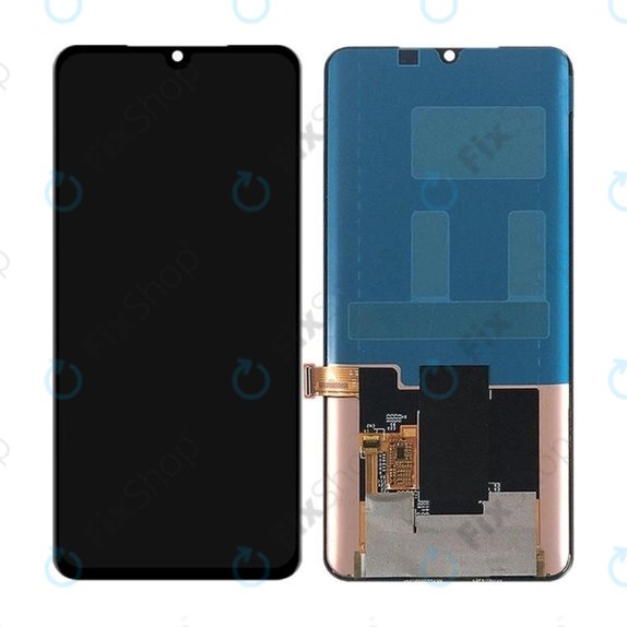 Xiaomi Mi Note 10 Lite - Ecran LCD + Sticlă Tactilă OLED