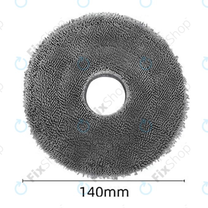 Xiaomi Mova P50 Pro Ultra - Mop