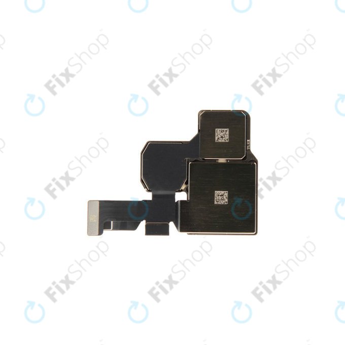 Camera din spate pentru iPhone 14 Pro Max | 661-30398 | Genuine Apple