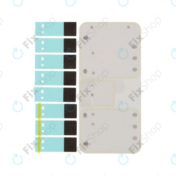 Ansamblu Display Ecran pentru iPad (2025) | WiFi + Cellular | 661-50894 | Genuine Apple