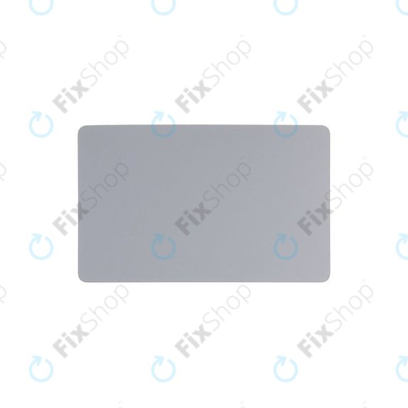 Trackpad complet pentru MacBook Air 13", A3113 (2024), Space Gray, 661-40274, Genuine Apple