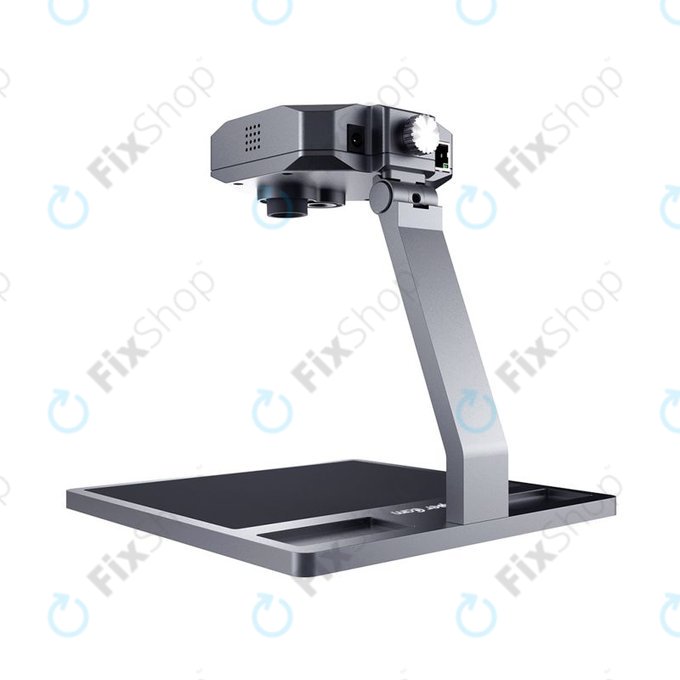 Lincseek ShortCam - Thermal Cam