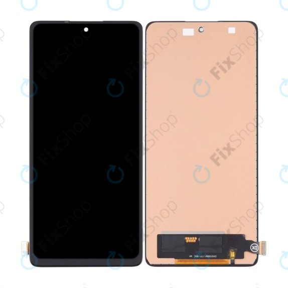 Xiaomi 11T, 11T Pro - Ecran LCD + Sticlă Tactilă TFT