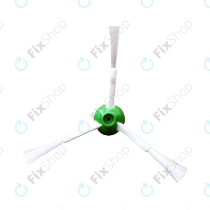 Set de piese de schimb pentru iRobot Roomba e-series, i-series, j-series (2 perechi de perii principale, 4x Filter, 4x Perie laterală, 4x Sac de praf)