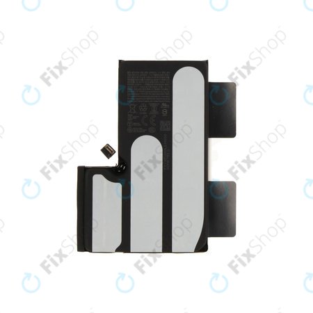 Ramă Mijlocie cu Baterie iPhone 16 Pro Max | Black Titanium | ZD076-00693 | Genuine Apple