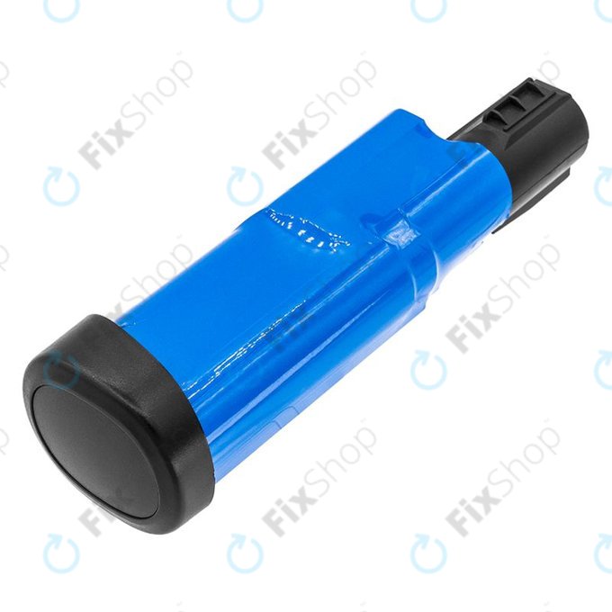 Baterie pentru Shark WV200UK, WV200, WV201, WV205, WV220, Ion W1 Cord, 2500mAh, Li-Ion, 10.8V, XFBT200, HQ