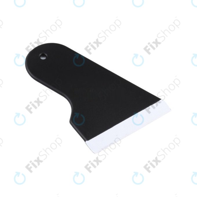 Coms - Plastic Sealant Scraper - Racletă din plastic pentru lipirea sticlei și a foliilor